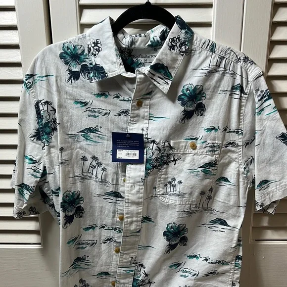 croft and barrow short sleeve dress shirts Croft and Barrow short-sleeve button down shirt